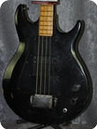 Gibson Grabber 1979 Black