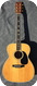 Martin J 40M 1986 Natural