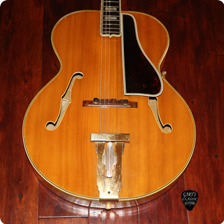 Gibson L 5 N  1946