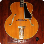 Gibson L 5 N 1946