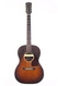 Gibson LG-2 1947-Sunburst