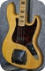 Fender Jazz Bass 69 Copy By Maple GRECO 1976 Natural