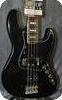 Fender Jazz Bass 1978-Black