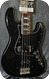 Fender Jazz Bass 1978 Black