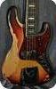 Fender Jazz Bass 1970-Sunburst