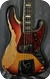 Fender Jazz Bass 1970 Sunburst