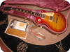 Gibson Les Paul Chambered R9 1997-Cherry 