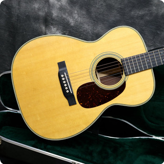 Martin 00 28 Re Imagined 2019 Natural