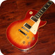 Gibson Les Paul Standard 1974 Cherry Sunburst