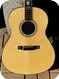 Larrivee L10 Custom Brazilian  1995-Natural Finish 