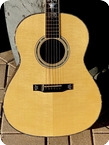 Larrivee L10 Custom Brazilian 1995 Natural Finish