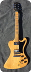 Gibson RD Custom 1977 Natural