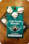 Mad Professor Mad Professor Little Green Wonder Overdrive