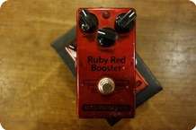 Mad Professor Mad Professor Ruby Red Booster