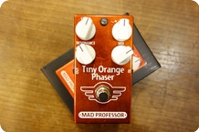 Mad Professor Mad Professor Tiny Orange Phaser