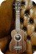 Makawao Makawao UK-28 Soprano Ukulele Da-ao