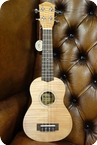 Makawao Makawao UK 29 Soprano Ukulele Okume