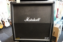 Marshall Marshall 1960AV 4x12 Slant Cabinet Vintage