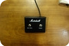 Marshall Marshall 2 Way Footswitch 90010