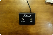 Marshall Marshall 2 Way Footswitch 90010