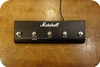 Marshall Marshall 5 Way TSL Foot Switch