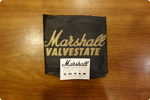 Marshall Marshall Original 8100 Amp Cover