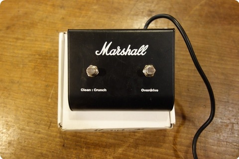Marshall Marshall Pedl 90010   2 Way Switch