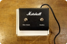 Marshall Marshall PEDL 90010 2 Way Switch