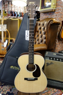 Martin Martin 000 13e Road Series Om Model