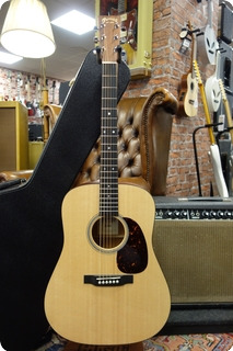 Martin Martin D16 Gt Natural