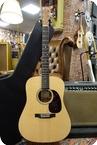 Martin Martin D16 GT Natural