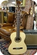 Martinez Martinez MC20S Classical Guitar Spruce Top, Mahogany B&S Natural