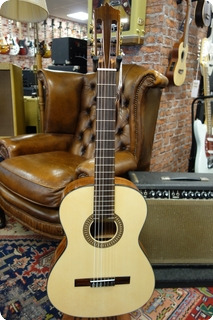 Martinez Martinez Mc20s Classical Guitar Spruce Top, Mahogany B&s Natural