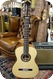 Martinez Martinez MC48S Classical Guitar Solid Spruce Top, Mahogany B&S Natural