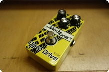 Modtone ModTone MT OD Dyno Drive Effects Pedal