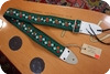 Montreux Montreux RetroVibe Guitar Strap 