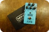 Jim Dunlop MXR Analog Chorus