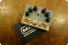 Jim Dunlop MXR Blow Torch