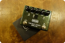 Jim Dunlop MXR Carbon Copy Deluxe