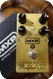 Jim Dunlop MXR Custom Badass Modified O.D.