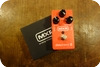 Jim Dunlop MXR Distortion III