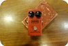 Jim Dunlop MXR Dyna Comp 80s