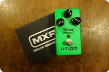 Jim Dunlop MXR GT OD