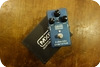 Jim Dunlop MXR IL Diavolo Overdrive