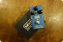 Jim Dunlop MXR IL Diavolo Overdrive