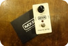 Jim Dunlop MXR Micro Amp