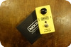 Jim Dunlop MXR Micro Chorus Yellow