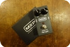 Jim Dunlop MXR Micro Flanger