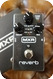 Jim Dunlop MXR Reverb