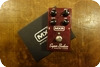 Jim Dunlop MXR Super Badass Variac Fuzz